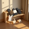 Fashionable and versatile European and American women's slippers, bestsellers, women's summer fashion Specification image